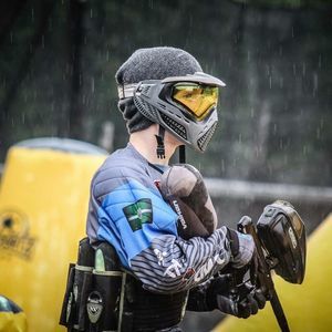 Meet your Posher, Miller